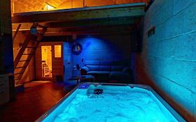 Suite16 & Spa